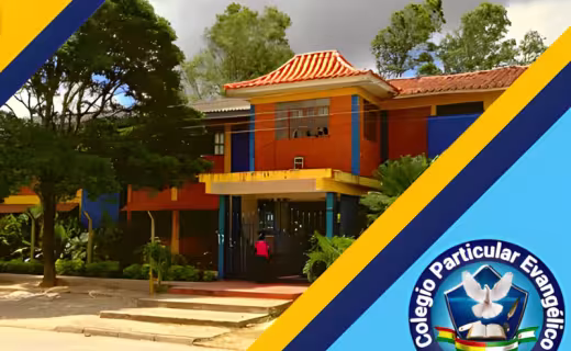 Foto del centro Colegio Cpeips San Pablo