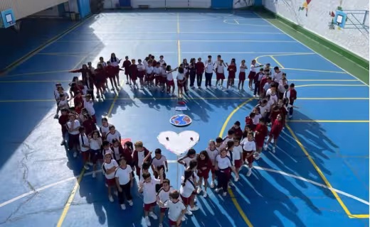 Foto del centro Colegio Cpeips Chamberí