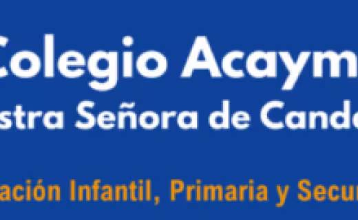 Foto del centro Colegio Cpeips Acaymo-la Candelaria