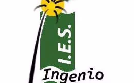 Foto del centro IES Ingenio