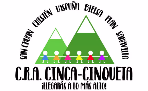 Foto del centro C.R.A. Cinca-Cinqueta