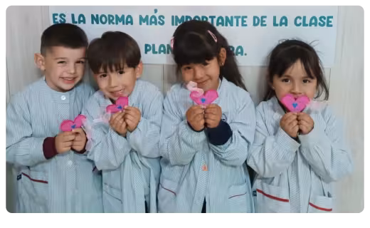 Foto del centro Colegio C. La Anunciata