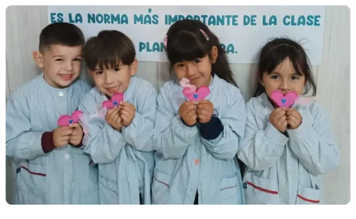 Foto del centro Colegio C. La Anunciata