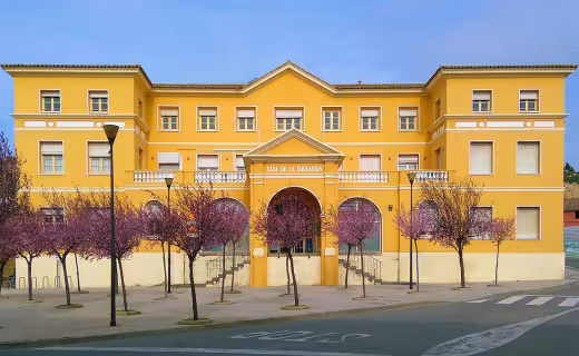 Foto del centro Colegio C.P.E.P.A. Exea