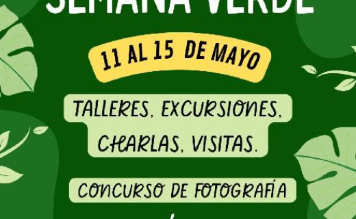 Foto del centro C.R.A. El Trébol