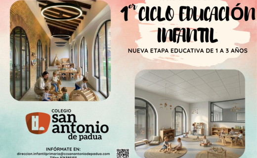 Foto del centro Colegio C. San Antonio de Padua