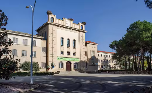 Foto del centro Colegio C. San Gabriel