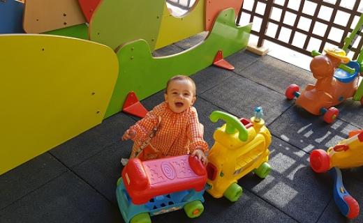Foto del centro Escuela infantil C. Fundación La Caridad