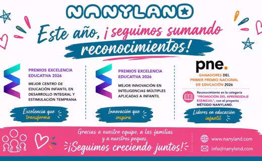 Foto del centro C.E.I. Nanyland Hispanidad
