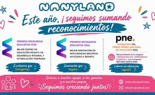 Foto del centro C.E.I. Nanyland Hispanidad