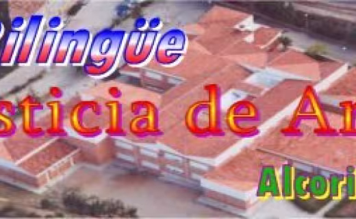 Foto del centro C.P. El Justicia de Aragón
