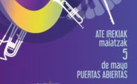 Foto del centro Escuela de Música Hilarión Eslava