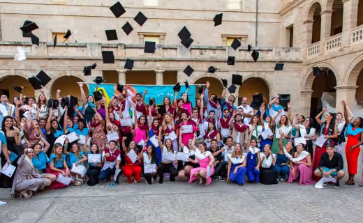 Foto del centro Colegio Adema, Escuela Dental de Mallorca