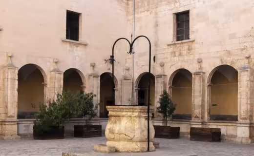 Foto del centro Colegio Beato Ramón Llull