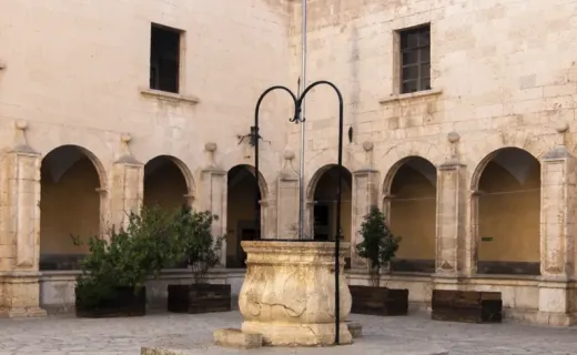 Foto del centro Colegio Beato Ramón Llull