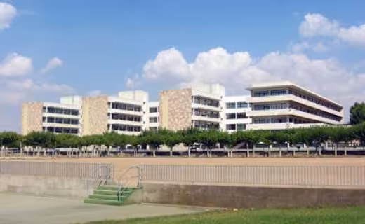 Foto del centro Instituto San Agustín