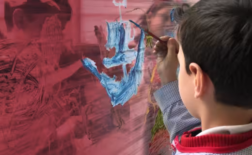 Foto del centro Escuela infantil Cosquillas