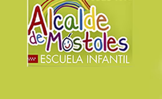 Foto del centro Escuela infantil Alcalde De Mostóles