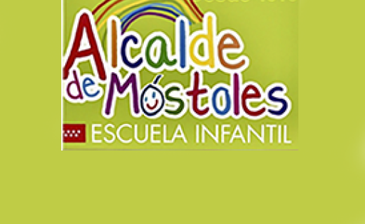 Foto del centro Escuela infantil Alcalde De Mostóles
