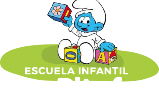 Foto del centro Escuela infantil Los Pitufos