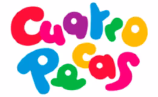 Foto del centro Escuela infantil Cuatro Pecas
