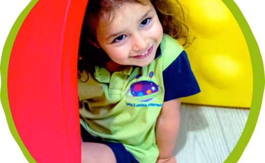Foto del centro Escuela infantil My Little Planet - Nursery School