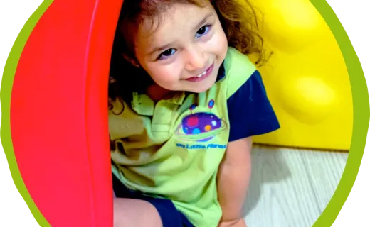 Foto del centro Escuela infantil My Little Planet - Nursery School