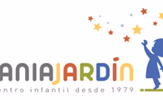 Foto del centro Escuela infantil Tania Jardín