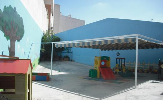 Foto del centro Escuela infantil Sol Y Luna