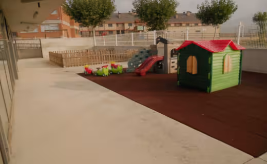 Foto del centro Escuela infantil San Pelayo