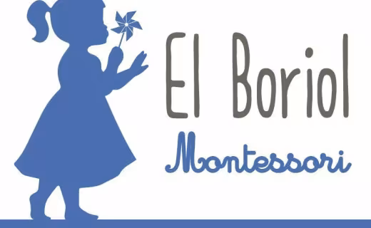 Foto del centro Escuela infantil El Boriol Montessori -espai obert-