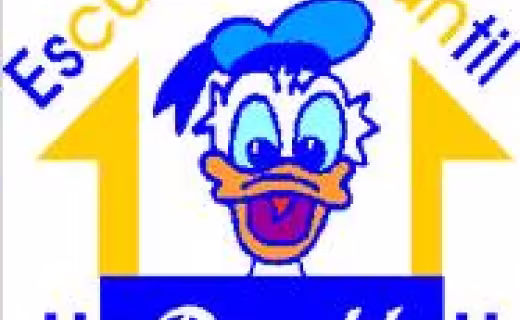 Foto del centro Escuela infantil Donald