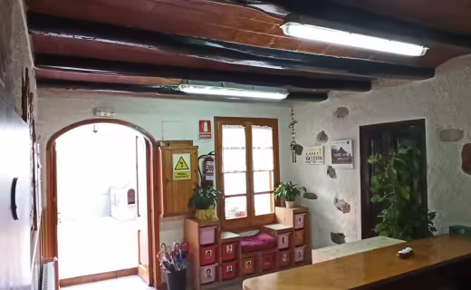Foto del centro Escuela infantil Casamada