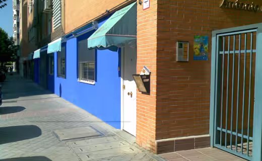 Foto del centro Escuela infantil La Cuncuna