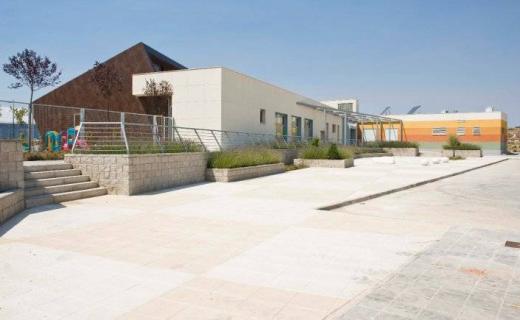 Foto del centro Escuela infantil Marchamalo