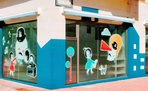 Foto del centro Escuela infantil Nice Day