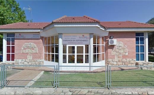 Foto del centro Escuela infantil El Coto Kids