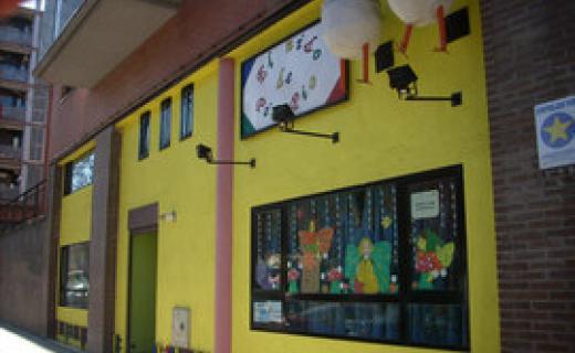 Foto del centro Escuela infantil El Nido De Pío Pío