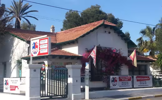 Foto del centro Escuela infantil Family School
