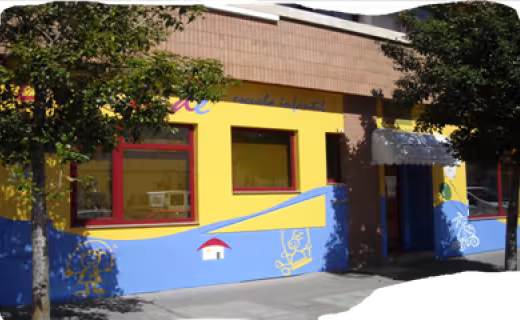 Foto del centro Escuela infantil La Guarde