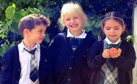 Foto del centro Colegio British Prince School