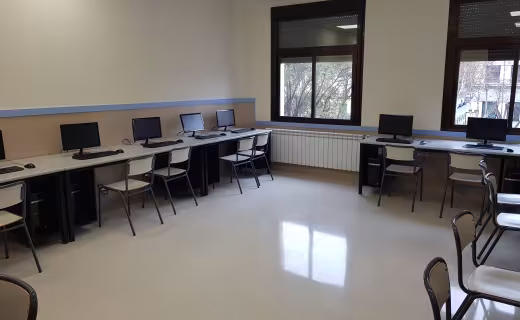 Foto del centro Colegio Virgen Del Carmen