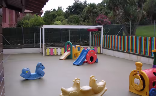 Foto del centro Escuela infantil Flopi
