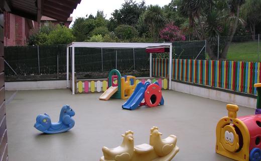 Foto del centro Escuela infantil Flopi