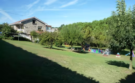 Foto del centro Escuela infantil El Bosque Encantado