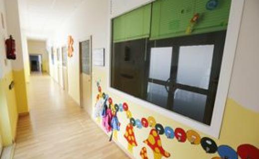 Foto del centro Escuela infantil El tren de los niños