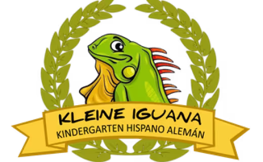 Foto del centro Escuela infantil Kleine Iguana Kindergarten
