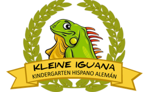 Foto del centro Escuela infantil Kleine Iguana Kindergarten