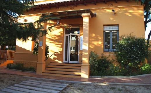 Foto del centro Escuela infantil Badiu