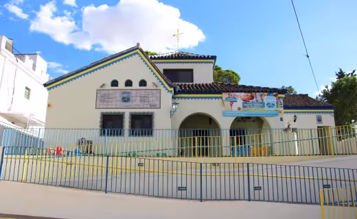 Foto del centro Escuela infantil Educastle